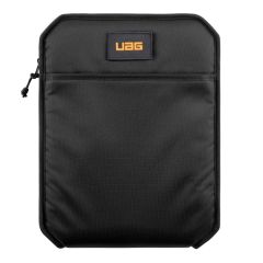 Чохол-папка UAG Shock Sleeve Lite Black для iPad Pro 13" M4 (2024) (982400114040)