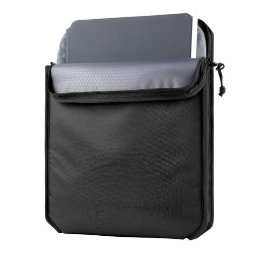 Чехол-папка UAG Shock Sleeve Lite Black для iPad Pro 13" M4 (2024) (982400114040)