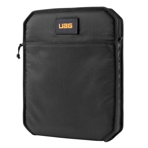 Чехол-папка UAG Shock Sleeve Lite Black для iPad Pro 11" M4 (2024) (982390114040)