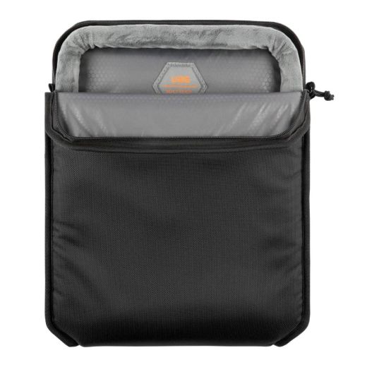 Чехол-папка UAG Shock Sleeve Lite Black для iPad Pro 13" M4 (2024) (982400114040)