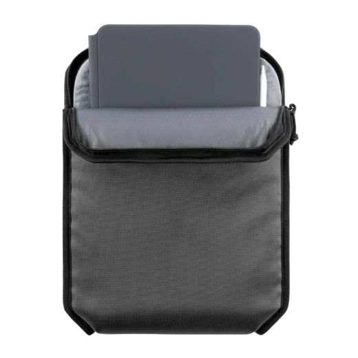 Чехол-папка UAG Shock Sleeve Lite Grey для iPad Pro 13" M4 (2024) (982400113030)