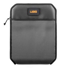 Чохол-папка UAG Shock Sleeve Lite Grey для iPad Pro 11" M4 (2024) (982390113030)