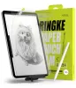 Захисна плівка з ефектом паперу Ringke Screen Protector | Paper Touch Film Hard 2 шт. для iPad Air 11" (2024)
