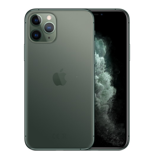 Б/У Apple iPhone 11 Pro 256GB Midnight Green (5+)