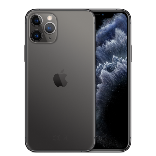 Apple iPhone 11 Pro 256GB Space Gray (MWCM2)