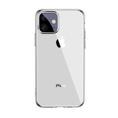 Чехол Baseus Simple Transparent для iPhone 11
