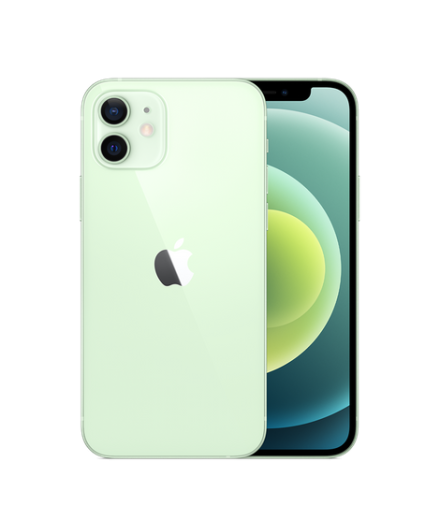 Б/У Apple iPhone 12 64GB Green (5+)