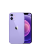 Apple iPhone 12 mini 64GB Purple