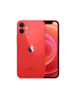 Apple iPhone 12 mini 256GB (PRODUCT)RED
