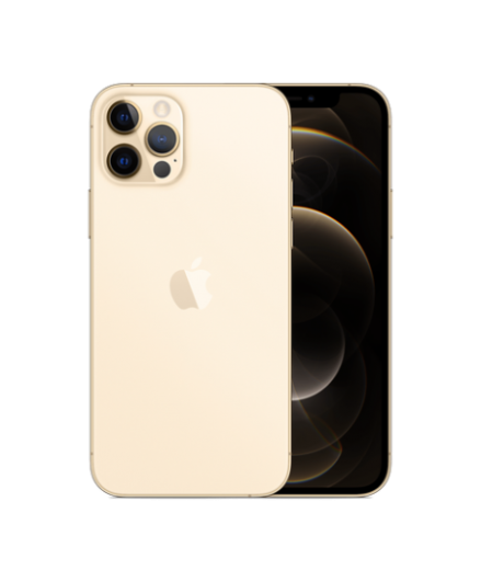Б/У Apple iPhone 12 Pro 256GB Gold (5+)