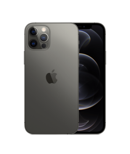 Б/У Apple iPhone 12 Pro 128Gb Graphite (4+)