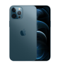 Б/У Apple iPhone 12 Pro Max 128 GB Pacific Blue (5+)