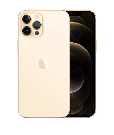 Apple iPhone 12 Pro Max 128GB Gold