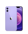 Б/У Apple iPhone 12 64GB Purple (5+)