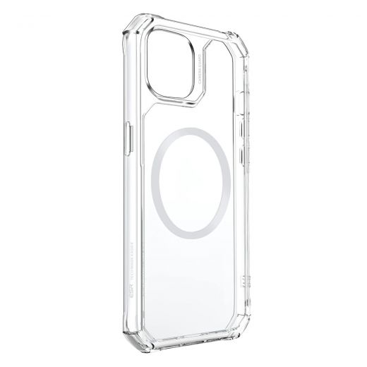 Чохол ESR Air Armor 360° Tough Clear для iPhone 13