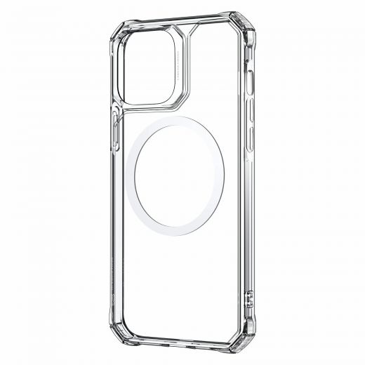 Чехол ESR Air Armor Clear Case with HaloLock Clear для iPhone 13 Pro