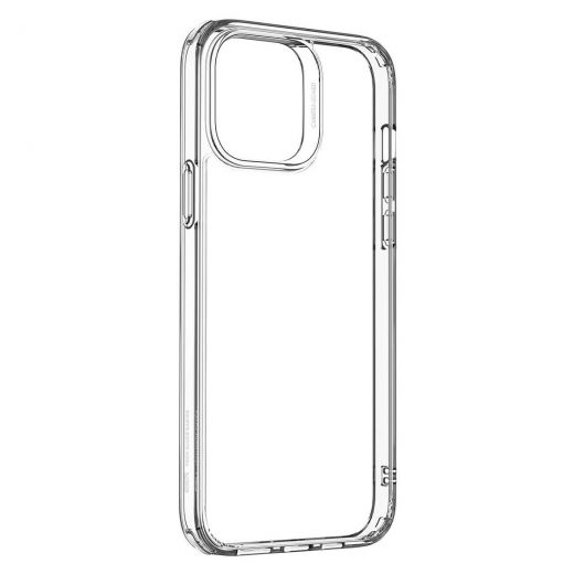 Силиконовый чехол ESR Classic Hybrid Shock-Absorbing Case Clear для iPhone 13 Pro