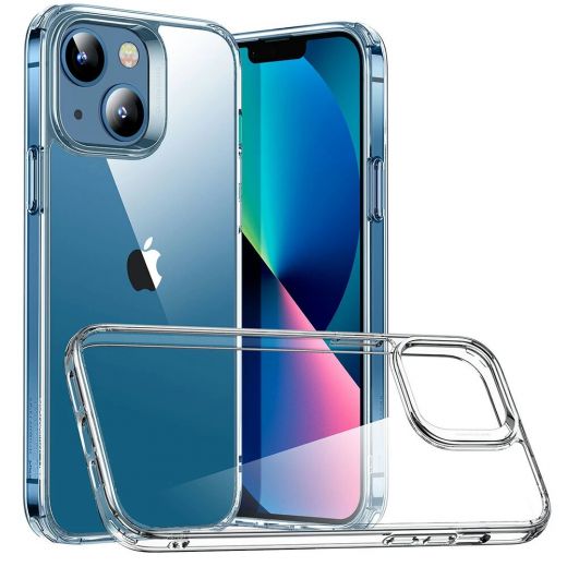 Чохол ESR Classic Hybrid Shock-Absorbing Clear для iPhone 13