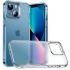 Чохол ESR Classic Hybrid Shock-Absorbing Matte Clear для iPhone 13 Чохол ESR Classic Hybrid Shock-Absorbing Matte Clear для iPhone 13