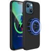 Чохол ESR Cloud Soft Case with HaloLock Black для iPhone 13