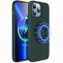 Чехол ESR Cloud Soft Case with HaloLock Dark Green для iPhone 13 Pro Чехол ESR Cloud Soft Case with HaloLock Dark Green для iPhone 13 Pro