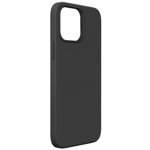 Чехол ESR Cloud Soft Case with HaloLock Black для iPhone 13