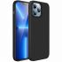 Чехол ESR Cloud Soft Silicone Black для iPhone 13 Pro Чехол ESR Cloud Soft Silicone Black для iPhone 13 Pro