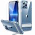 Чохол з захисним склом ESR Home Theater Protection Bundle Clear для iPhone 13 Pro Max