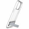 Чехол с подставкой ESR Metal Kickstand Clear для iPhone 13 Pro