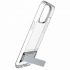 Чохол з підставкою ESR Metal Kickstand Clear для iPhone 13 Pro Max