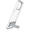 Чохол з підставкою ESR Metal Kickstand Clear для iPhone 13