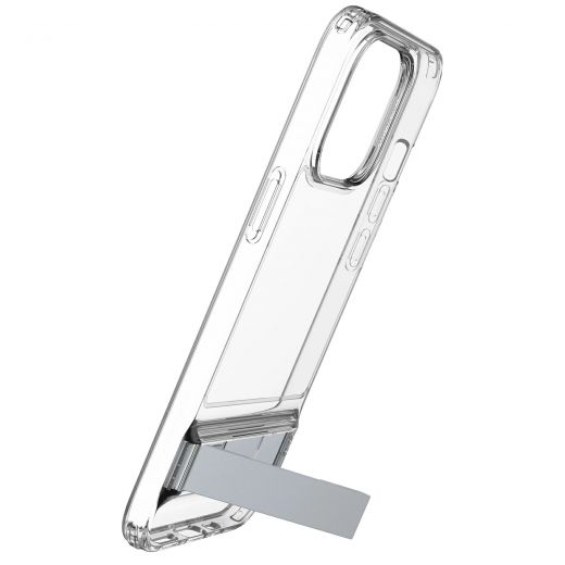 Чохол з підставкою ESR Metal Kickstand Clear для iPhone 13