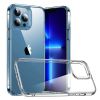 Силиконовый чехол ESR Classic Hybrid Shock-Absorbing Case Clear для iPhone 13 Pro