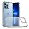 Силиконовый чехол ESR Classic Hybrid Shock-Absorbing Case Matte Clear для iPhone 13 Pro