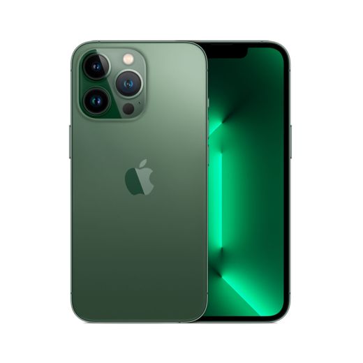 Apple iPhone 13 Pro Max 256GB Green (MNCQ3)