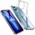Чехол ESR Project Zero Clear Soft Clear для iPhone 13 Pro Чехол ESR Project Zero Clear Soft Clear для iPhone 13 Pro