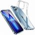 Чехол с защитным стеклом ESR Project Zero Crystal Clear Bundle Clear для iPhone 13 Pro