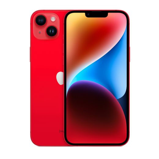 Apple iPhone 14 Plus 128Gb (PRODUCT)Red (MQ513) Фізична сім-карта