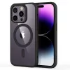 Чохол ESR Classic Hybrid Case with HaloLock Clear Black для iPhone 14 Pro Max