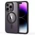 Чохол ESR Classic Hybrid Case with HaloLock Clear Black для iPhone 14 Pro Чохол ESR Classic Hybrid Case with HaloLock Clear Black для iPhone 14 Pro