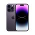 Apple iPhone 14 Pro 256Gb Deep Purple (MQ1F3) Физическая сим-карта Apple iPhone 14 Pro 256Gb Deep Purple (MQ1F3) Физическая сим-карта
