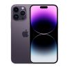 Apple iPhone 14 Pro Max 128Gb Deep Purple (MQ9T3) Физическая сим-карта