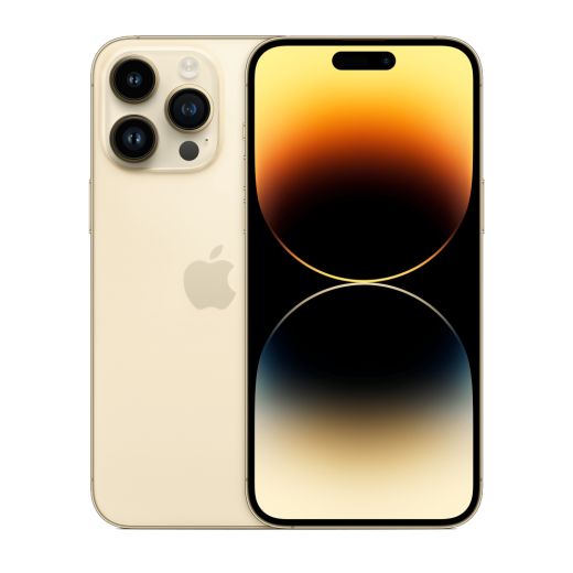  Apple iPhone 14 Pro Max 1Tb Gold (MQC43) Физическая сим-карта