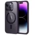 Чохол ESR Classic Hybrid Case with HaloLock Clear Purple для iPhone 14 Pro