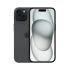 Apple iPhone 15 256Gb Black Физическая сим-карта (MTP63) Apple iPhone 15 256Gb Black Физическая сим-карта (MTP63)