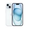 Apple iPhone 15 256Gb Blue Физическая сим-карта (MTP93)