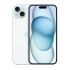 Apple iPhone 15 Plus 256Gb Blue Физическая сим-карта (MU1F3) Apple iPhone 15 Plus 256Gb Blue Физическая сим-карта (MU1F3)