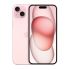 Apple iPhone 15 Plus 128Gb Pink Физическая сим-карта (MU103)