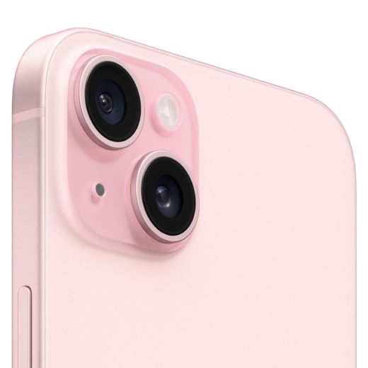 Apple iPhone 15 Plus 512Gb Pink Физическая сим-карта (MU1J3)