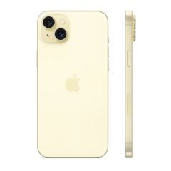 Apple iPhone 15 Plus 512Gb Yellow Фізична сім-карта (MU1M3)